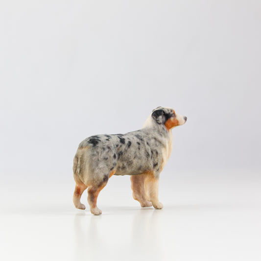 Australian Shepherd - Dog Collectible