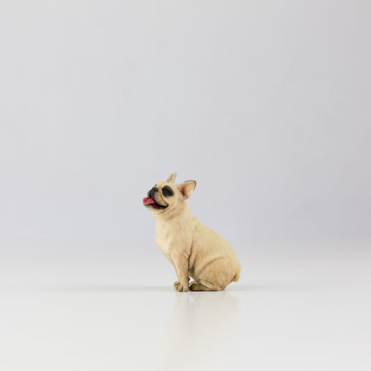 French Bulldog - Dog Collectible
