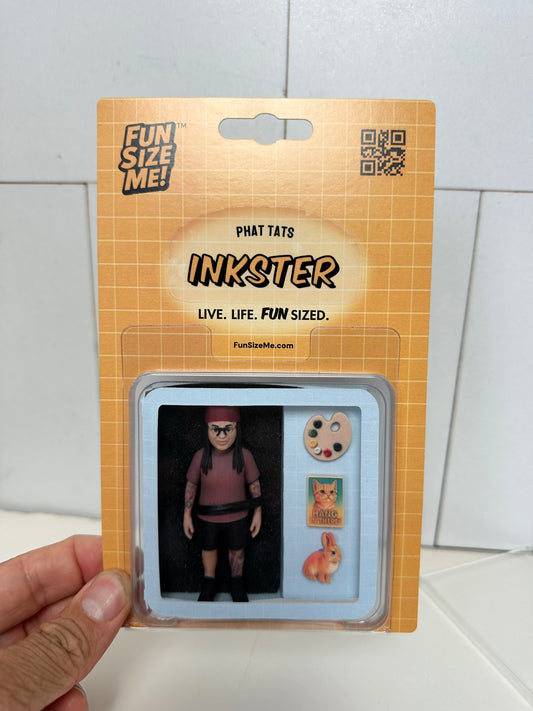 Inkster