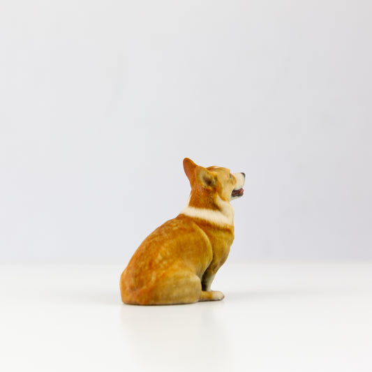 Corgi - Dog Collectible