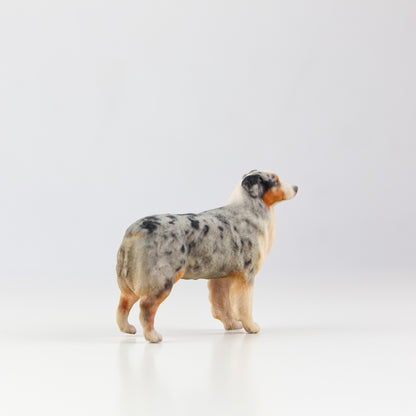 Australian Shepherd - Dog Collectible