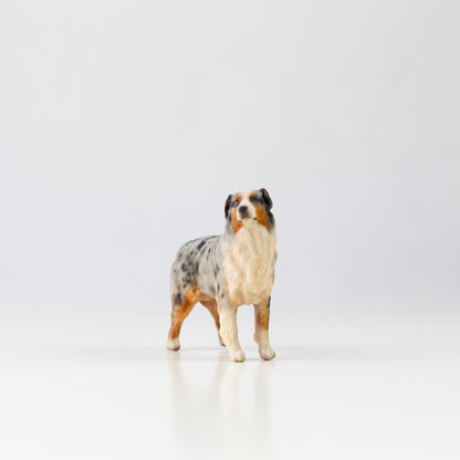 Australian Shepherd - Dog Collectible