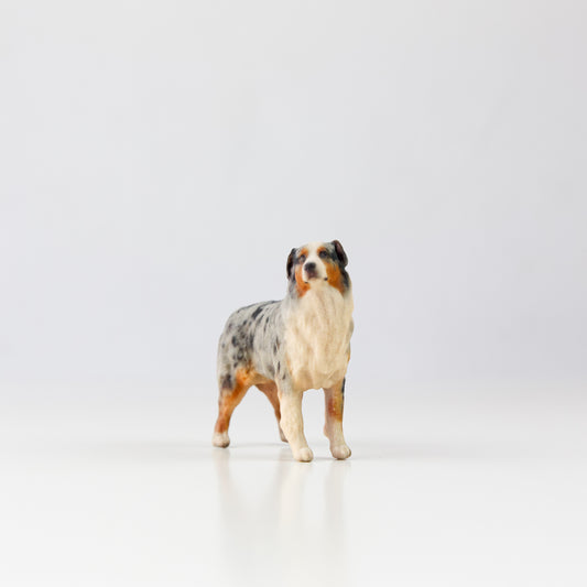 Australian Shepherd - Dog Collectible