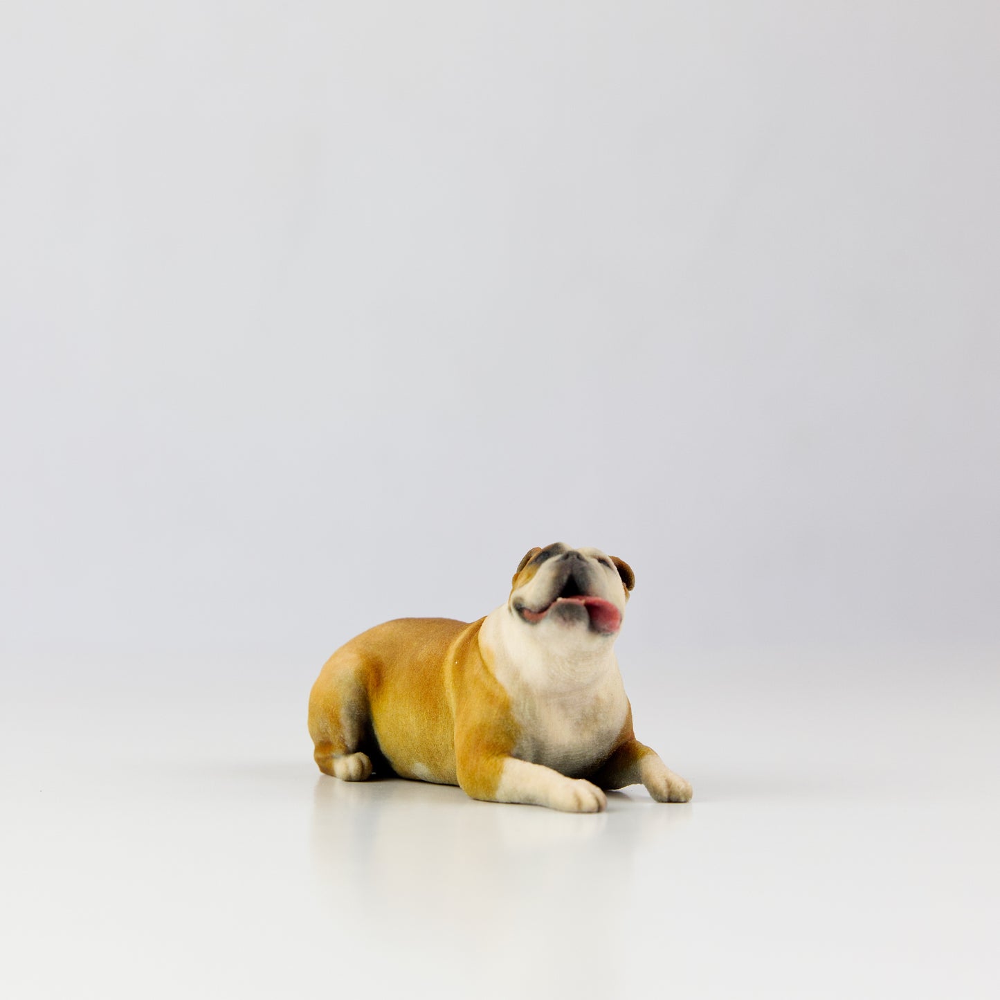 Bulldog - Dog Collectible