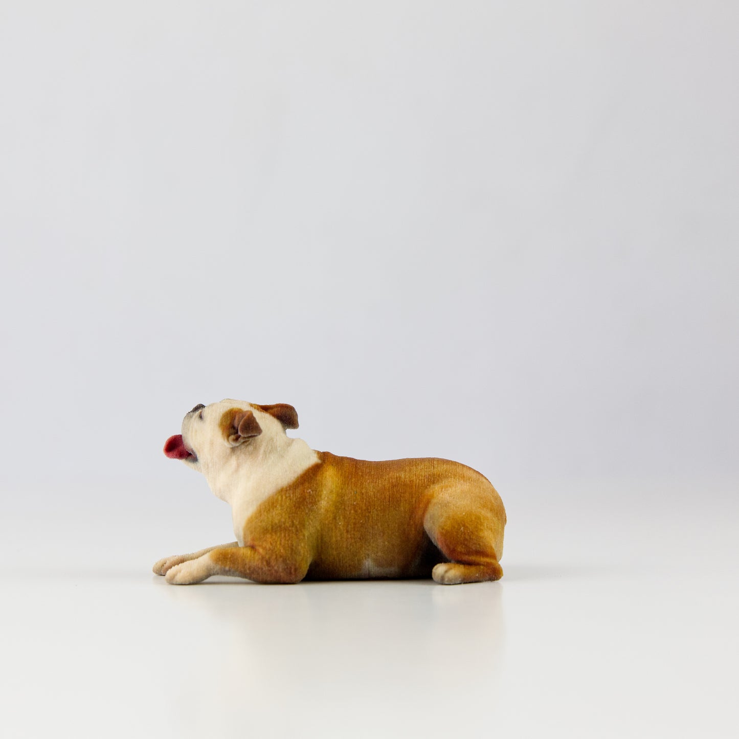 Bulldog - Dog Collectible