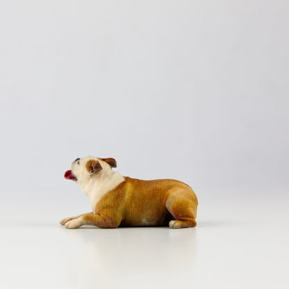 Bulldog - Dog Collectible