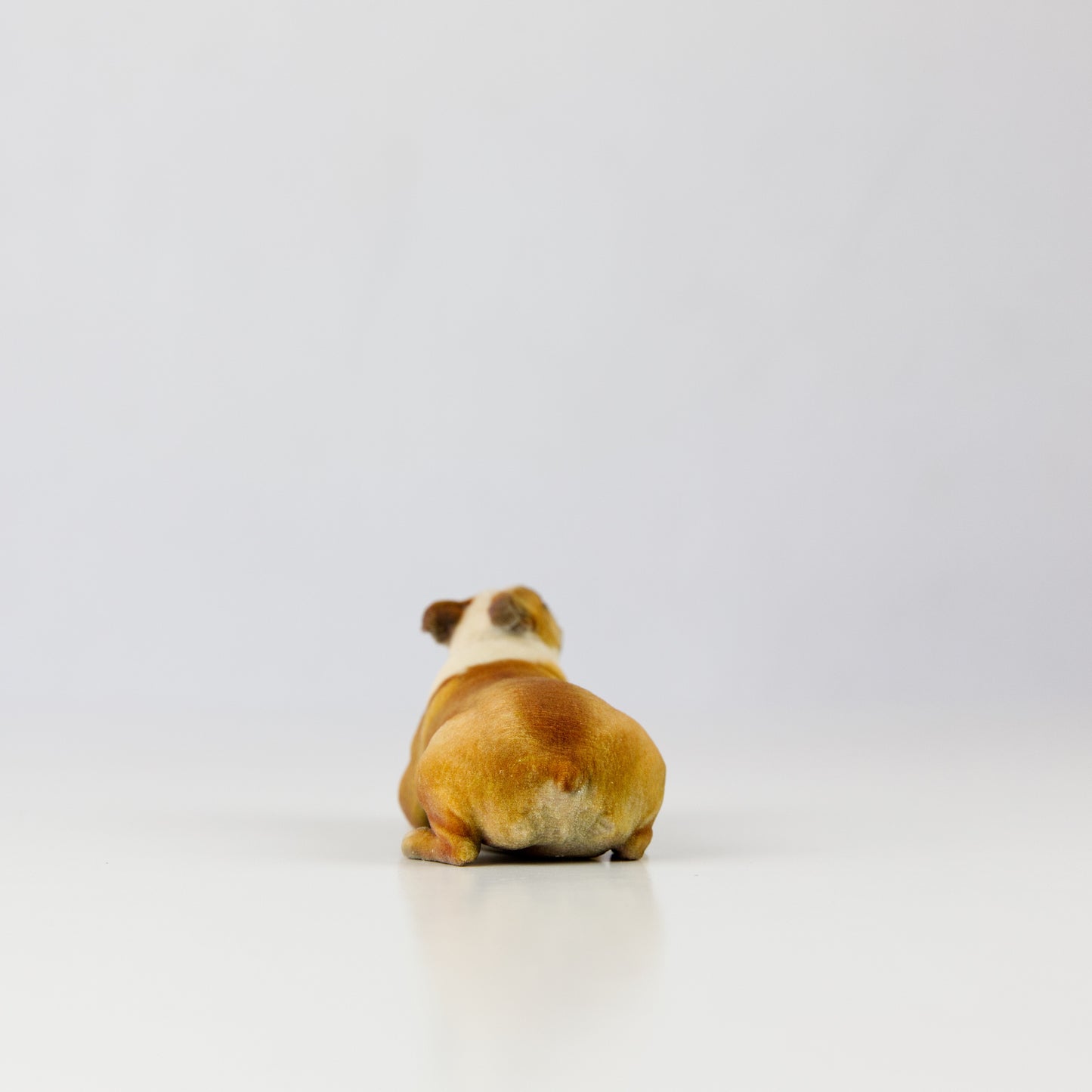 Bulldog - Dog Collectible