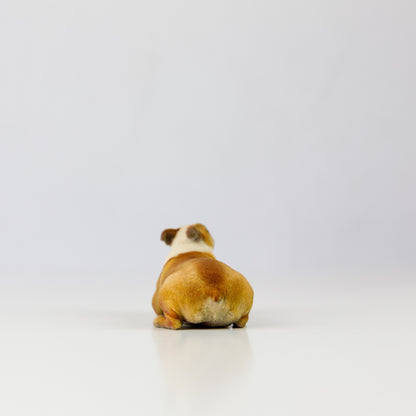 Bulldog - Dog Collectible