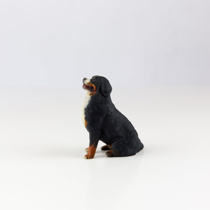 Bernese Mountain Dog - Dog Collectible