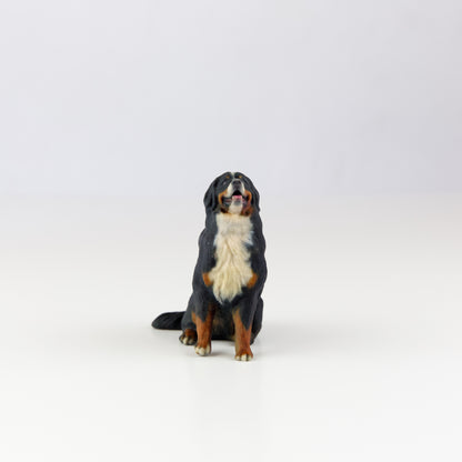 Bernese Mountain Dog - Dog Collectible