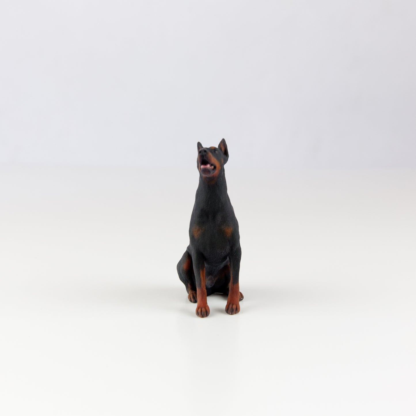 Doberman - Dog Collectible