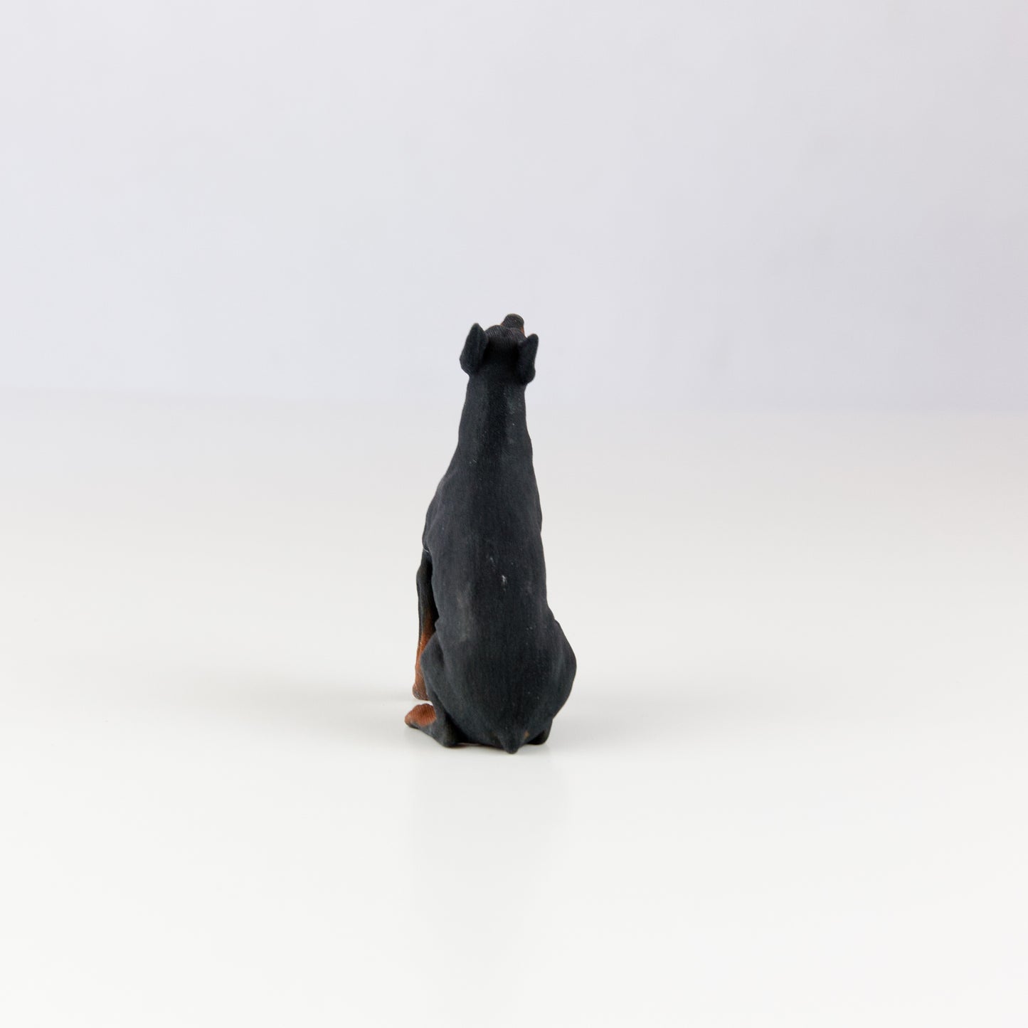 Doberman - Dog Collectible
