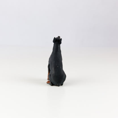 Doberman - Dog Collectible