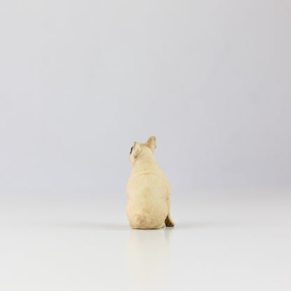 French Bulldog - Dog Collectible