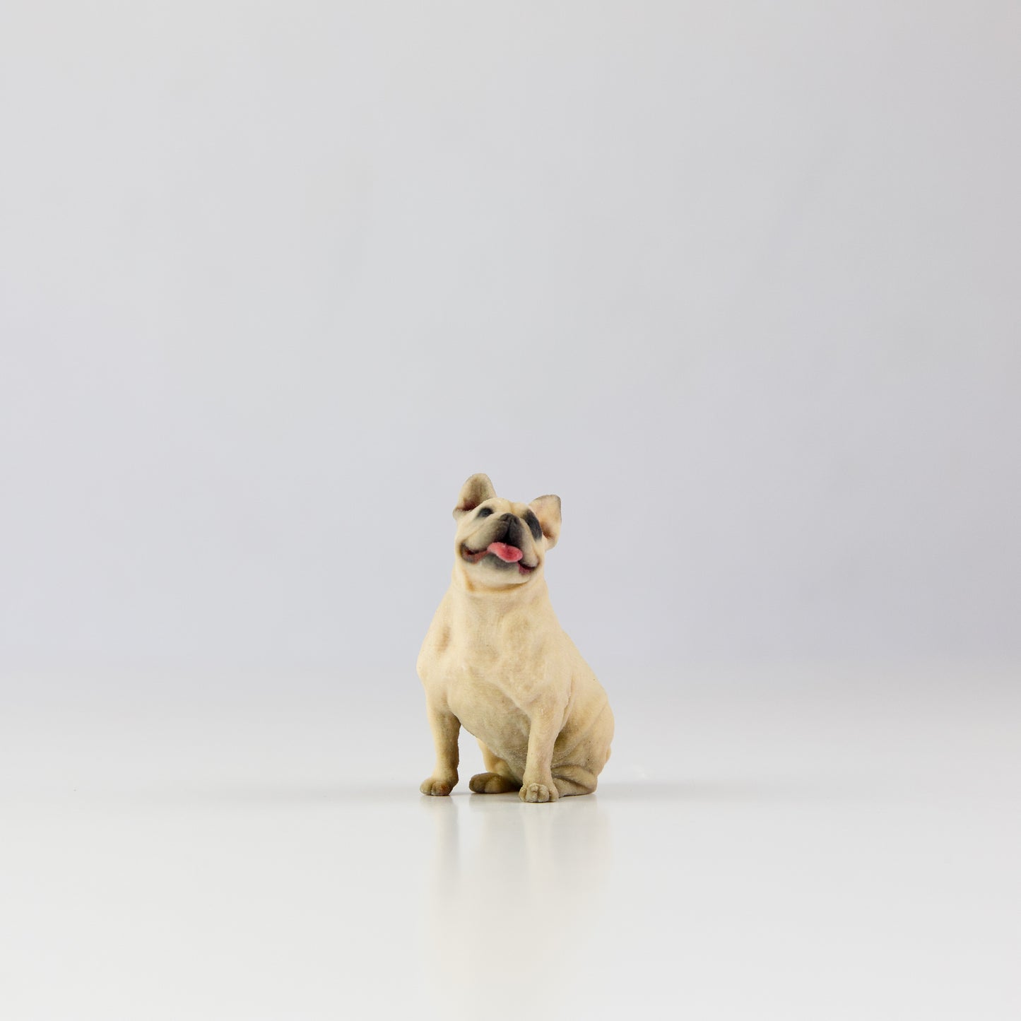 French Bulldog - Dog Collectible