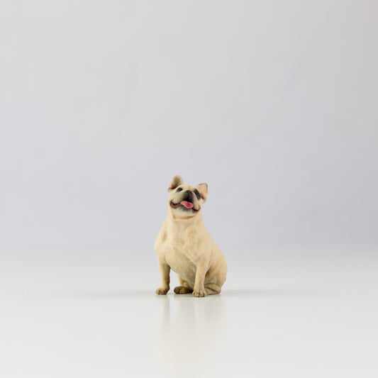 French Bulldog - Dog Collectible