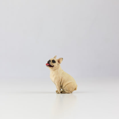 French Bulldog - Dog Collectible