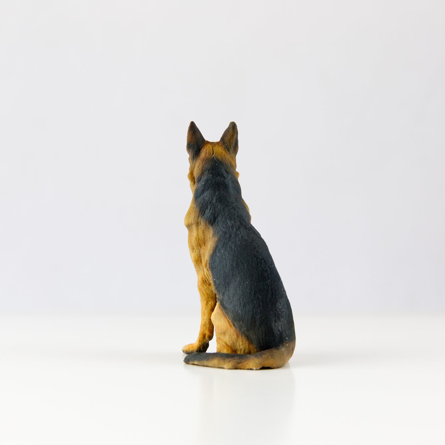 German Shepherd- Dog Collectible