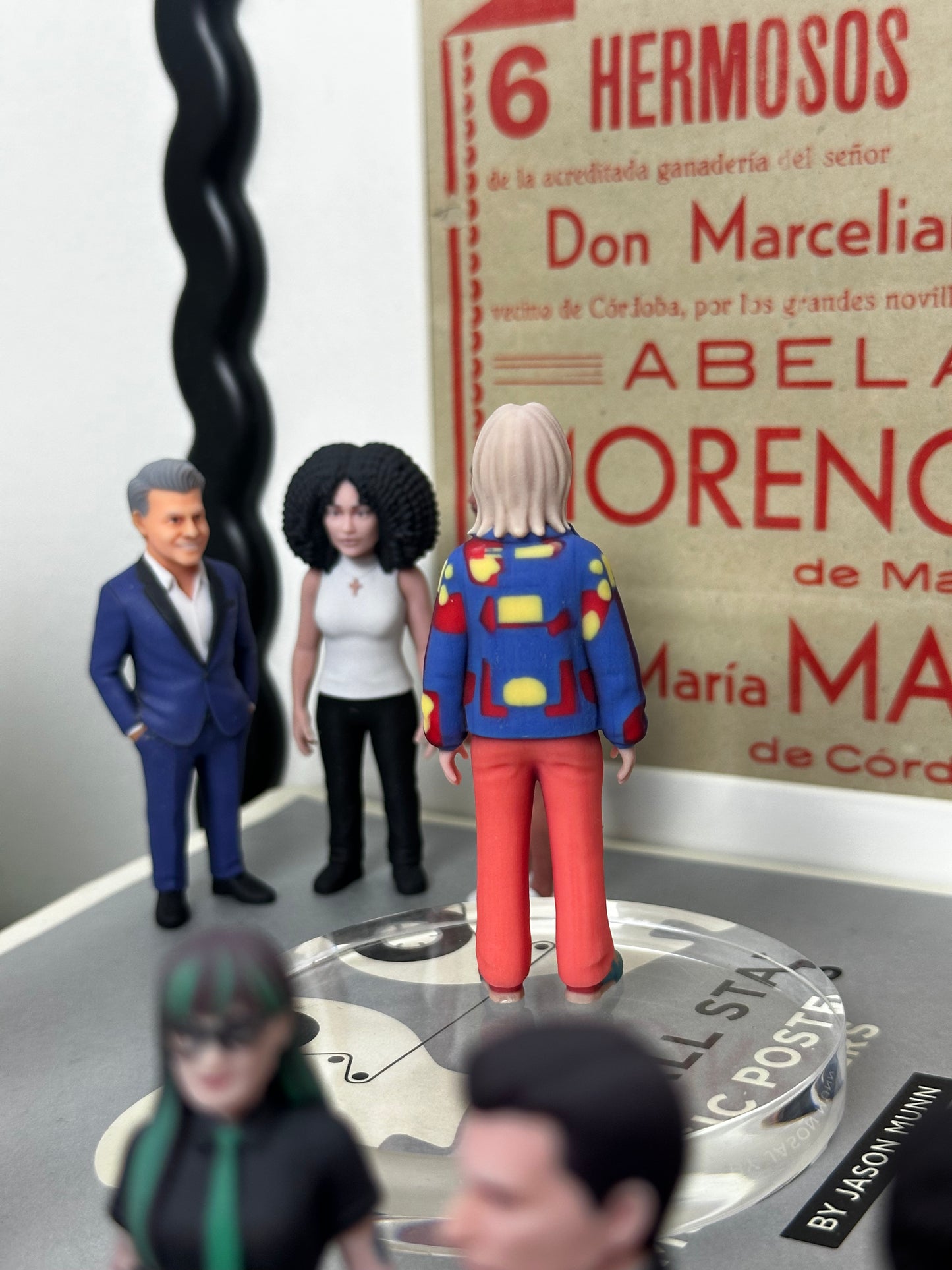 Joy-ride
