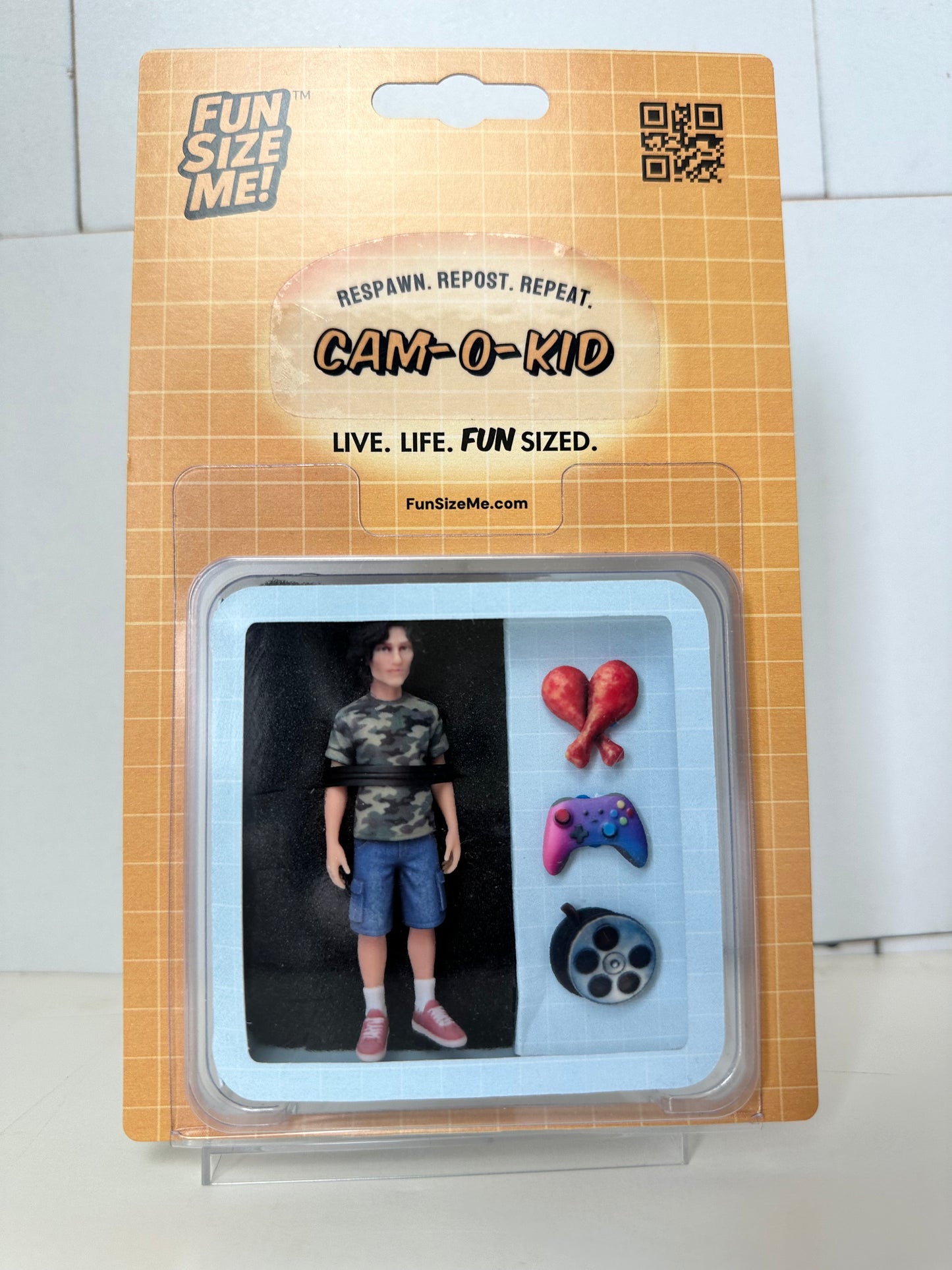 Cam-o-kid