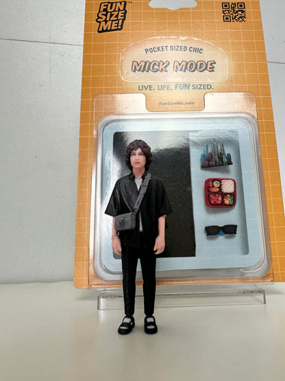 Mick Mode