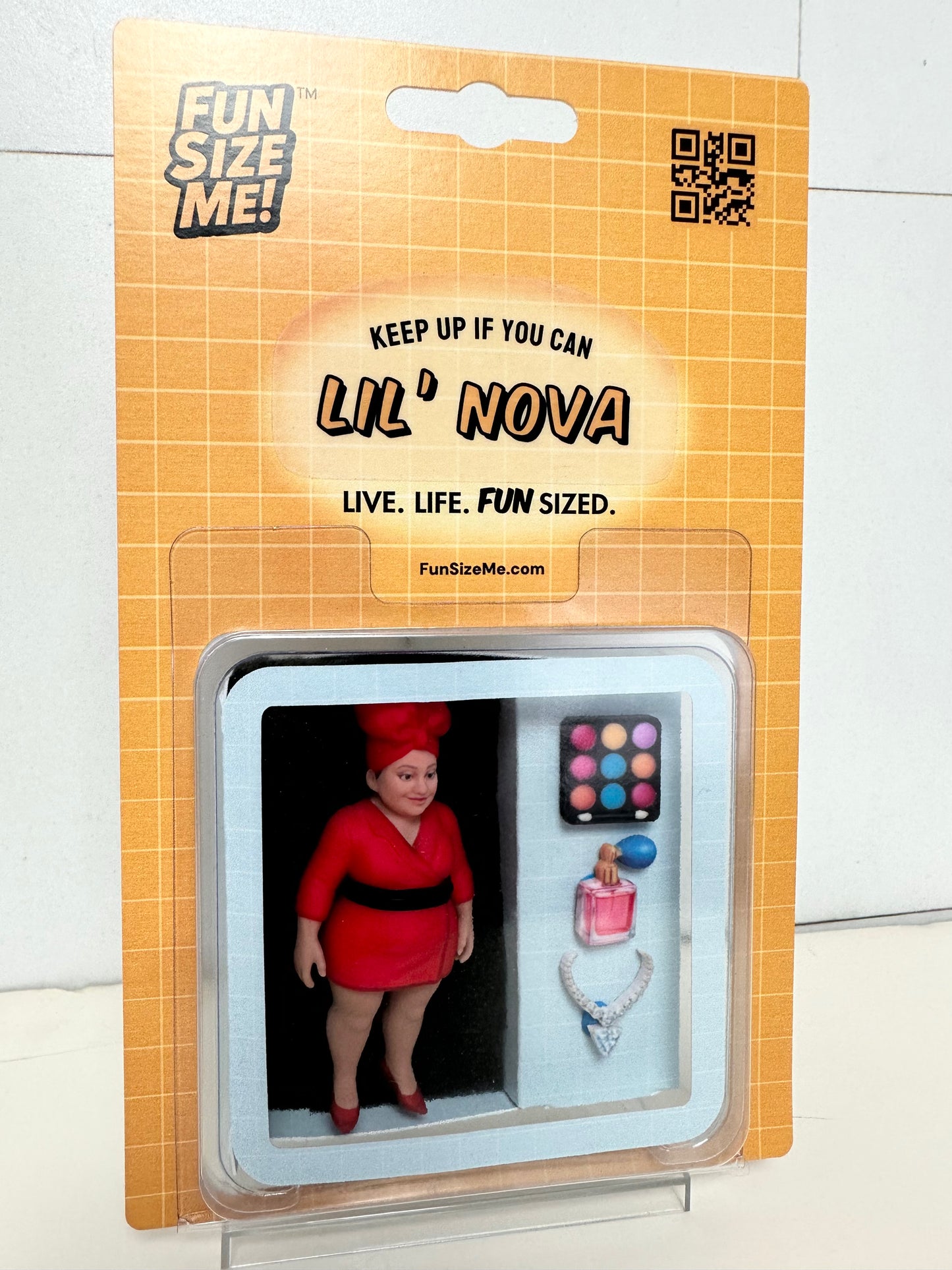 Lil Nova
