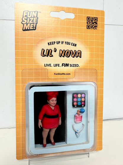 Lil Nova
