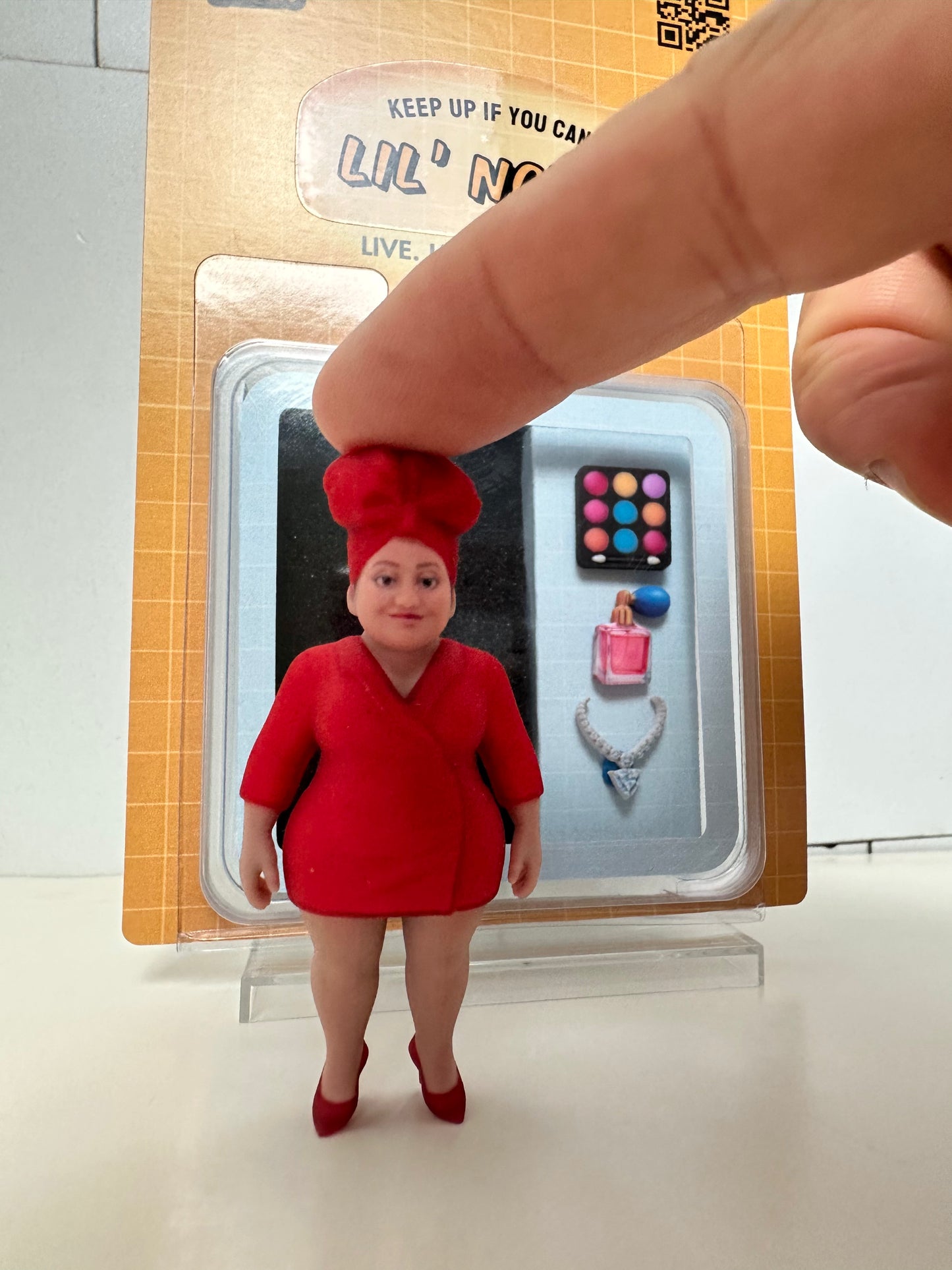 Lil Nova