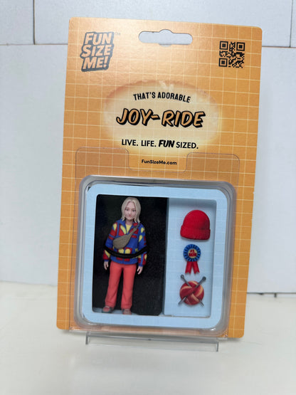 Joy-ride