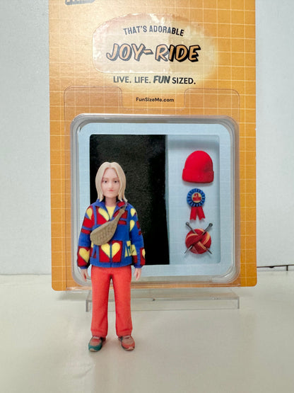 Joy-ride