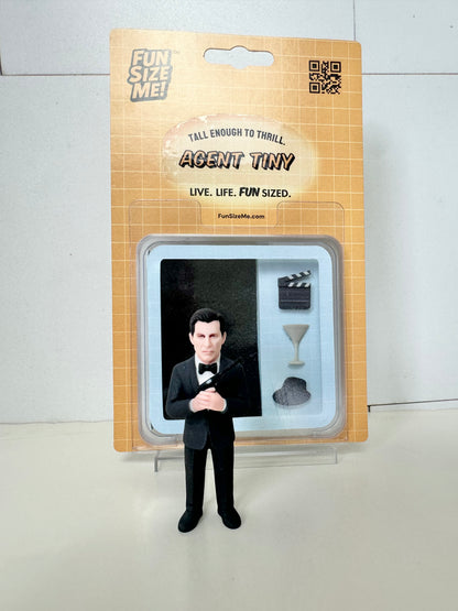 Agent Tiny