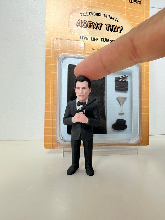 Agent Tiny