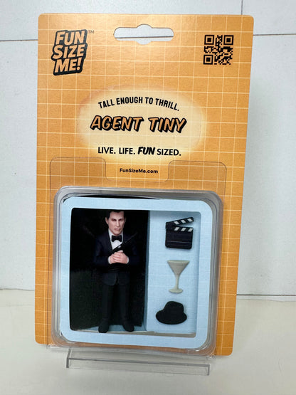 Agent Tiny