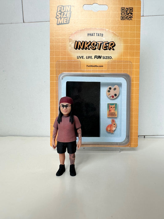 Inkster
