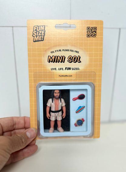 Mini Sol