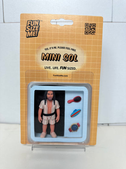 Mini Sol