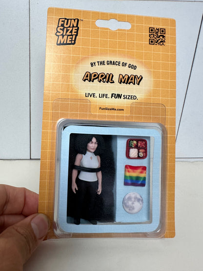 April May
