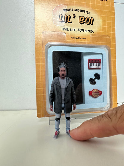 Lil'Boi