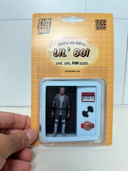 Lil'Boi
