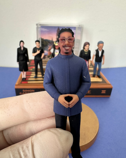 Pierre Peace