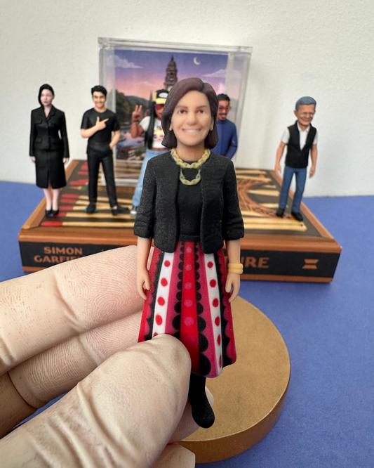 Nancy Necklace