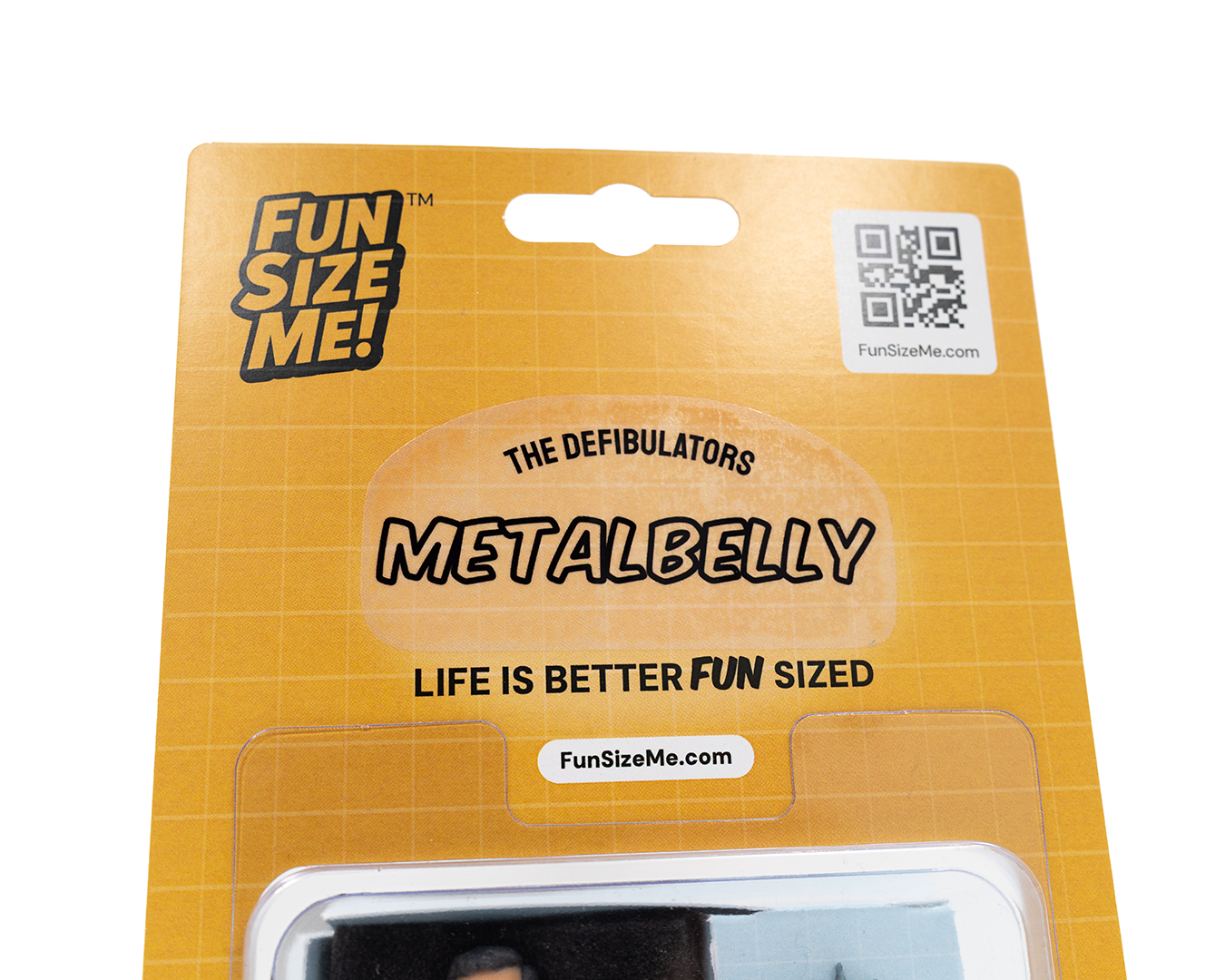Metalbelly - The deFiBulators
