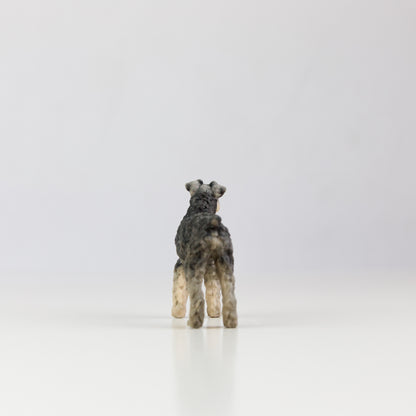 Schnauzer - Dog Collectible