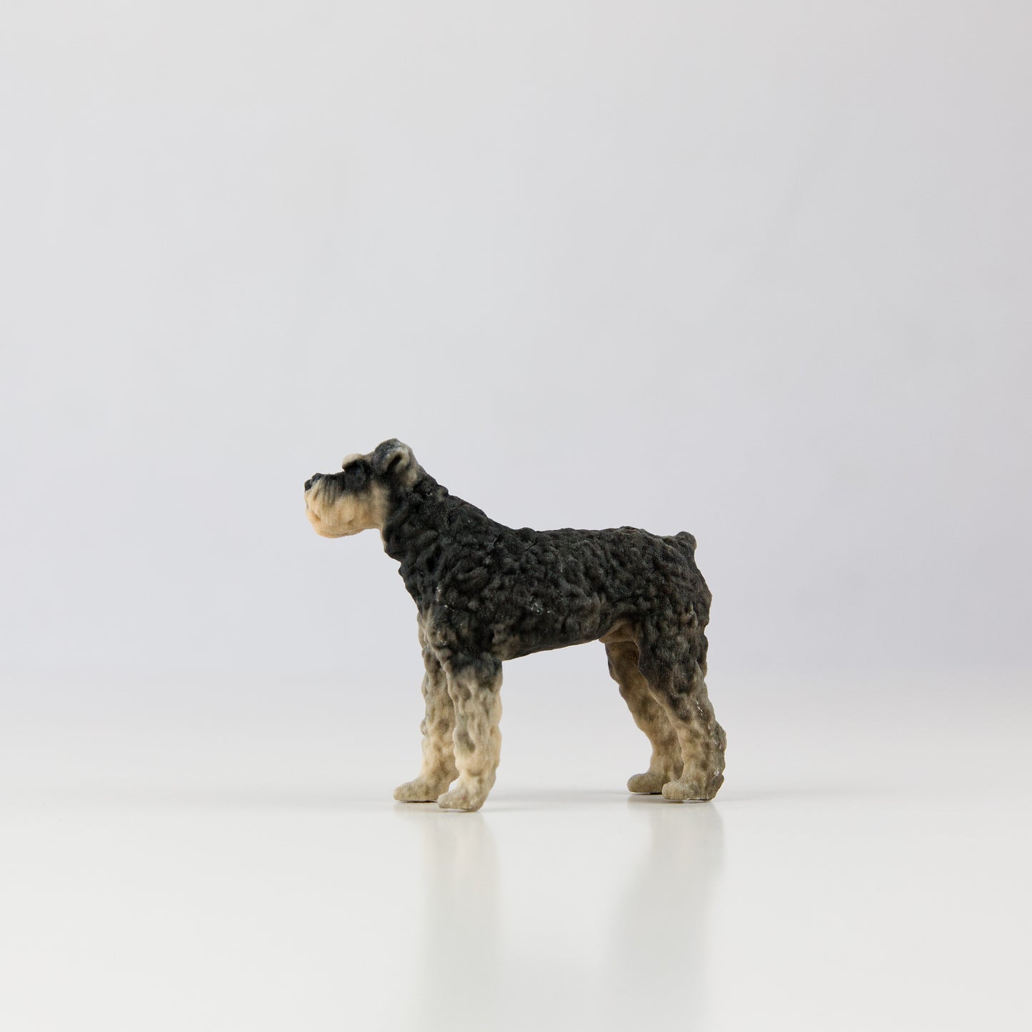 Schnauzer - Dog Collectible