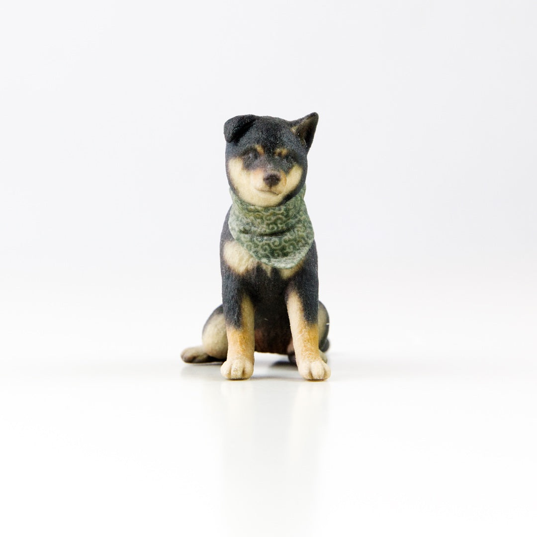 Shiba Inu - Dog Collectible