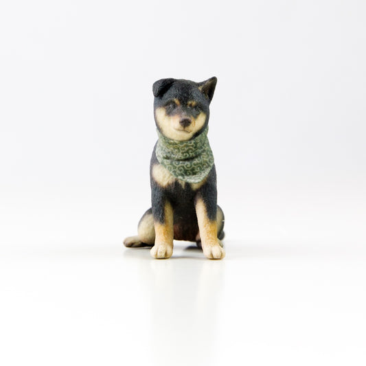 Shiba Inu - Dog Collectible