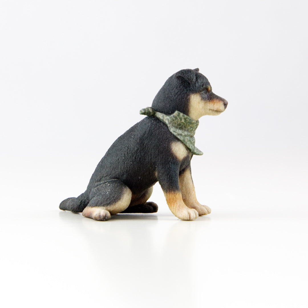 Shiba Inu - Dog Collectible