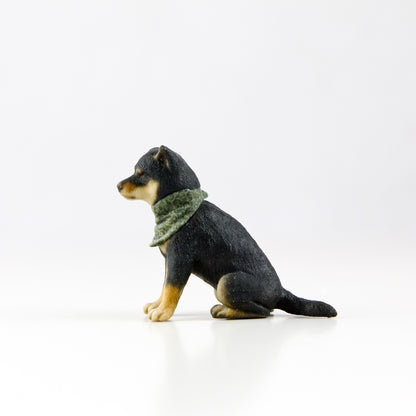 Shiba Inu - Dog Collectible