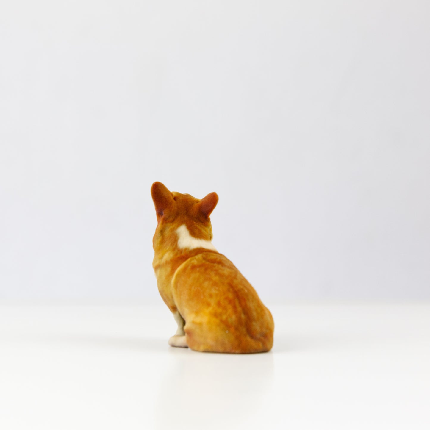 Corgi - Dog Collectible
