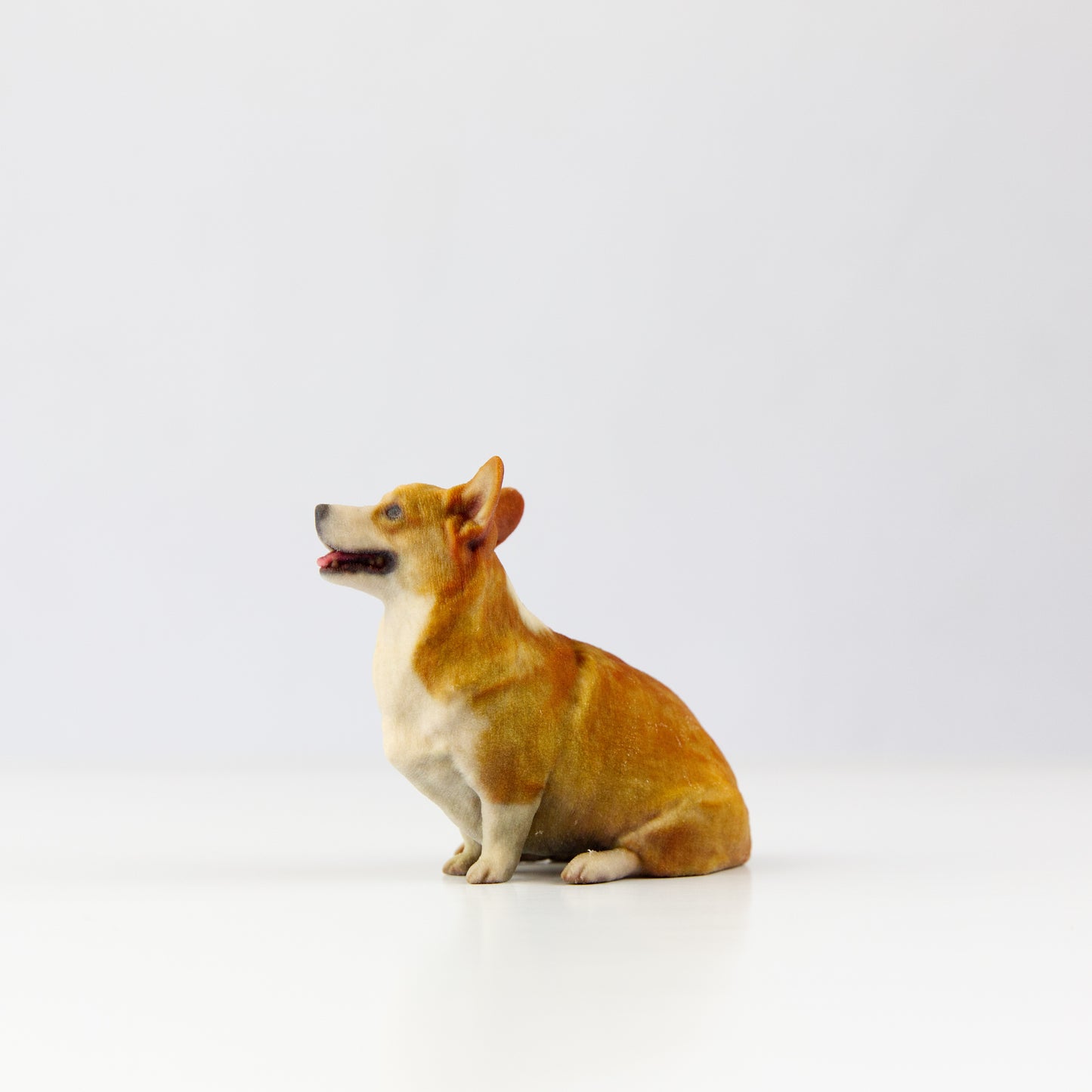 Corgi - Dog Collectible